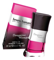 Bruno Banani Dangerous Woman