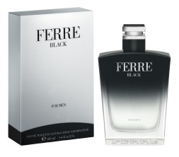 GianFranco Ferre Black