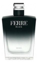 GianFranco Ferre Black
