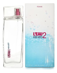 Kenzo L'Eau 2 Pour Femme