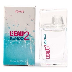Kenzo L'Eau 2 Pour Femme