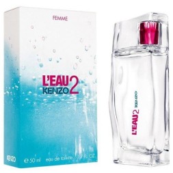 Kenzo L'Eau 2 Pour Femme