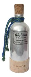 Parfums et Senteurs du Pays Basque Abolition