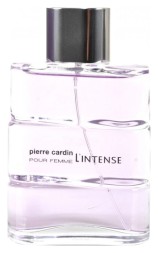 Pierre Cardin Pour Femme l'Intense