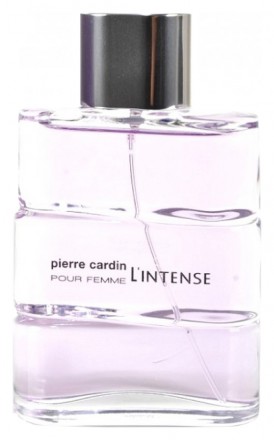 Pierre Cardin Pour Femme l&#039;Intense
