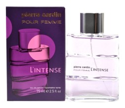 Pierre Cardin Pour Femme l'Intense