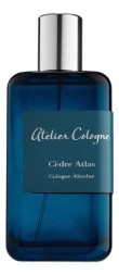 Atelier Cologne Cedre Atlas