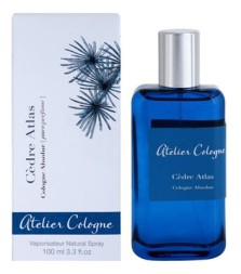 Atelier Cologne Cedre Atlas