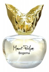 Monart Parfums Bogema