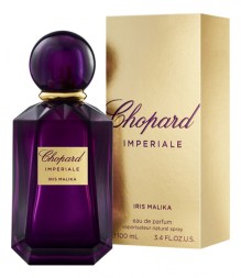 Chopard Imperiale - Iris Malika