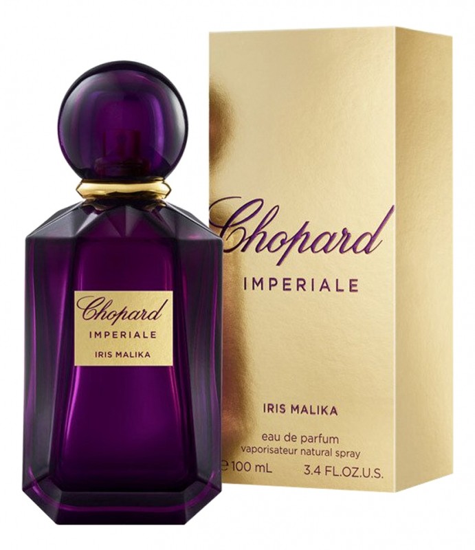 Chopard Imperiale - Iris Malika Chopard Imperiale - Iris Malika
