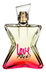 Shakira Love Rock!