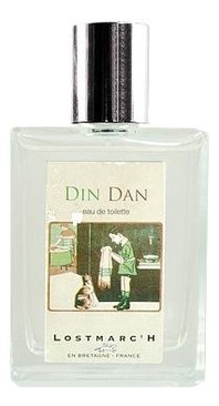 Lostmarc&#039;H Din Dan