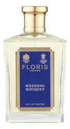 Floris Wedding Bouquet