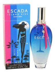 Escada Island Kiss 2011