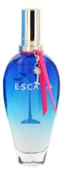 Escada Island Kiss 2011