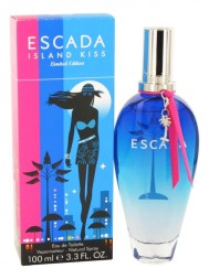 Escada Island Kiss 2011