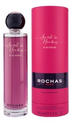 Rochas Secret De Rochas Rose Intense