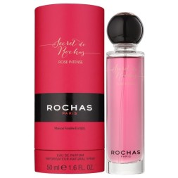 Rochas Secret De Rochas Rose Intense