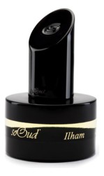 SoOud Ilham Parfum Nektar