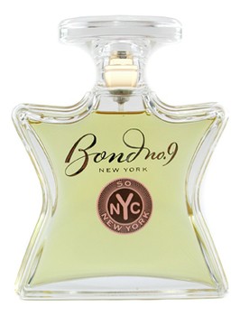 Bond No 9 So New York