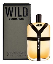 Dsquared2 Wild