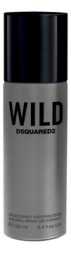 Dsquared2 Wild