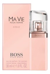 Hugo Boss Boss Ma Vie Pour Femme Intense