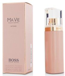 Hugo Boss Boss Ma Vie Pour Femme Intense
