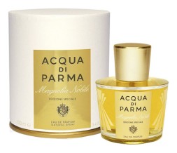 Acqua Di Parma Magnolia Nobile Edizione Speciale