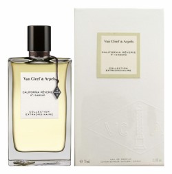 Van Cleef &amp; Arpels California Reverie