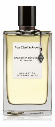 Van Cleef &amp; Arpels California Reverie