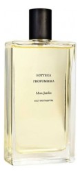 Bottega Profumiera Mon Jardin