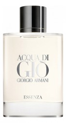 Giorgio Armani Acqua Di Gio Essenza Pour Homme