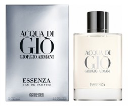 Giorgio Armani Acqua Di Gio Essenza Pour Homme