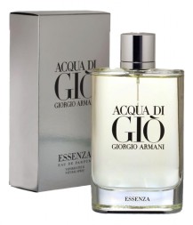 Giorgio Armani Acqua Di Gio Essenza Pour Homme