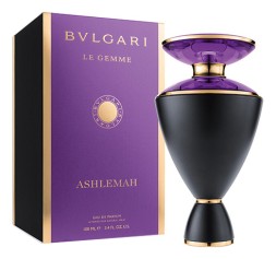 Bvlgari Ashlemah