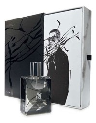 Six Scents Series Three 3 Junn.J: Can't Smell Fear