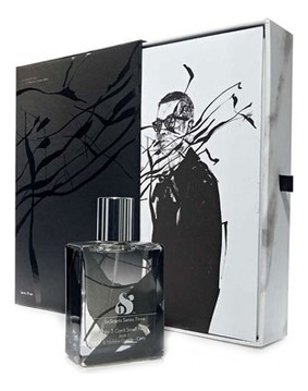 Six Scents Series Three 3 Junn.J: Can&#039;t Smell Fear