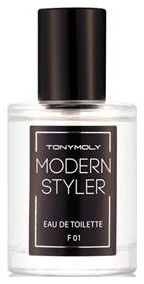 Tony Moly Modern Styler Citrus C01