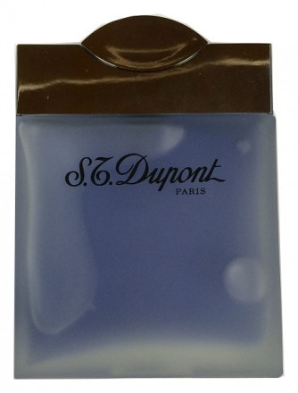 S.T. Dupont Eau Active Pour Homme