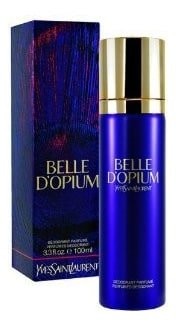 YSL Belle D&#039;Opium