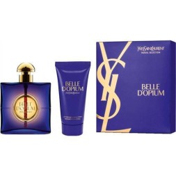 YSL Belle D'Opium