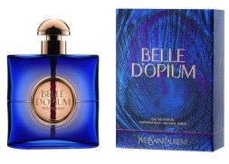 YSL Belle D'Opium