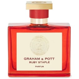 Graham &amp; Pott Ruby Staple