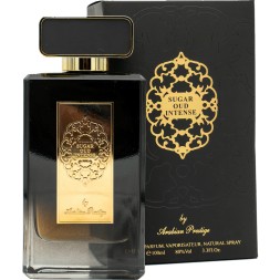 Arabian Oud Arabian Prestige Sugar Oud Intense 