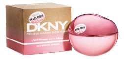DKNY Be Delicious Fresh Blossom Eau So Intense