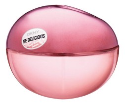DKNY Be Delicious Fresh Blossom Eau So Intense