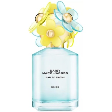 Marc Jacobs Daisy Eau So Fresh Skies