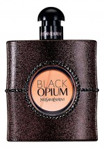 YSL Black Opium Sparkle Clash Limited Collector's Edition Eau de Toilette